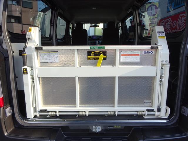 ＮＶ３５０キャラバンバン ロングＤＸターボ　５ドア　ディーゼルターボ　低床　３人乗　純正メモリーナビ　バックカメラ　Ｂｌｕｅｔｏｏｔｈ接続　フルセグ　ＥＴＣ　ＷＡＫＯスーパーリフト４００ｋｇ　エマージェンシーブレーキ　前後ドライブレコーダー（5枚目）