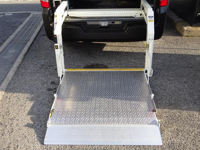 ＮＶ３５０キャラバンバン ロングＤＸターボ　５ドア　ディーゼルターボ　低床　３人乗　純正メモリーナビ　バックカメラ　Ｂｌｕｅｔｏｏｔｈ接続　フルセグ　ＥＴＣ　ＷＡＫＯスーパーリフト４００ｋｇ　エマージェンシーブレーキ　前後ドライブレコーダー（15枚目）