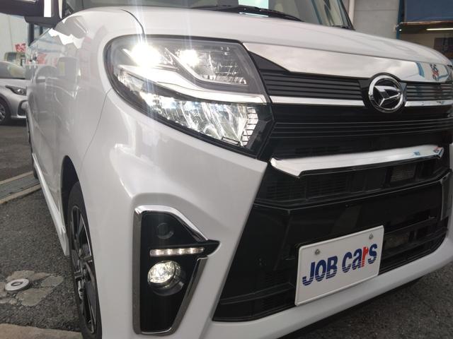 タント カスタムXセレクション SDナビ Bluetooth接続 スマートアシストIII LEDヘッドライト デジタルインナーミラー型ドライブレコーダー 両側電動スライドドア 純正14インチアルミホイール 運転席ロングスライドシート(6枚目)