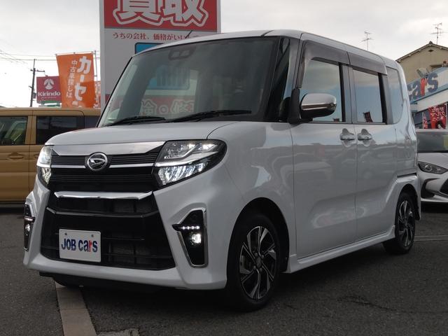 タント カスタムXセレクション SDナビ Bluetooth接続 スマートアシストIII LEDヘッドライト デジタルインナーミラー型ドライブレコーダー 両側電動スライドドア 純正14インチアルミホイール 運転席ロングスライドシート(7枚目)