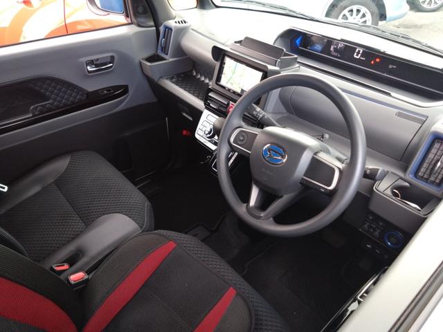 タント カスタムXセレクション SDナビ Bluetooth接続 スマートアシストIII LEDヘッドライト デジタルインナーミラー型ドライブレコーダー 両側電動スライドドア 純正14インチアルミホイール 運転席ロングスライドシート(14枚目)