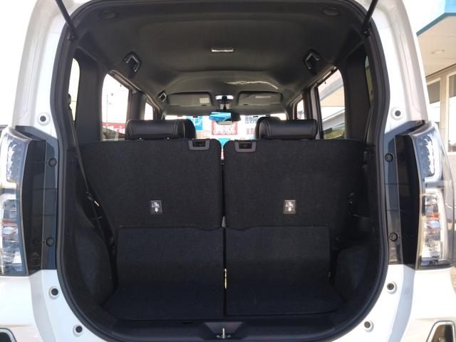 タント カスタムXセレクション SDナビ Bluetooth接続 スマートアシストIII LEDヘッドライト デジタルインナーミラー型ドライブレコーダー 両側電動スライドドア 純正14インチアルミホイール 運転席ロングスライドシート(29枚目)