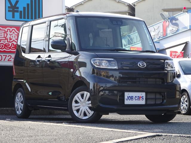 タント Ｌ　ＳＤナビ　Ｂｌｕｅｔｏｏｔｈ接続　フルセグ　スマートアシストＩＩＩ　ＬＥＤヘッドライト　ロールサンシェード　プライバシーガラス　前後ソナー　オートライト　オートリトラミラー　スペアキー有　エコアイドル（6枚目）