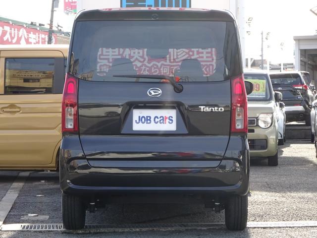 タント Ｌ　ＳＤナビ　Ｂｌｕｅｔｏｏｔｈ接続　フルセグ　スマートアシストＩＩＩ　ＬＥＤヘッドライト　ロールサンシェード　プライバシーガラス　前後ソナー　オートライト　オートリトラミラー　スペアキー有　エコアイドル（11枚目）