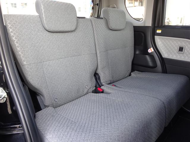 タント Ｌ　ＳＤナビ　Ｂｌｕｅｔｏｏｔｈ接続　フルセグ　スマートアシストＩＩＩ　ＬＥＤヘッドライト　ロールサンシェード　プライバシーガラス　前後ソナー　オートライト　オートリトラミラー　スペアキー有　エコアイドル（24枚目）