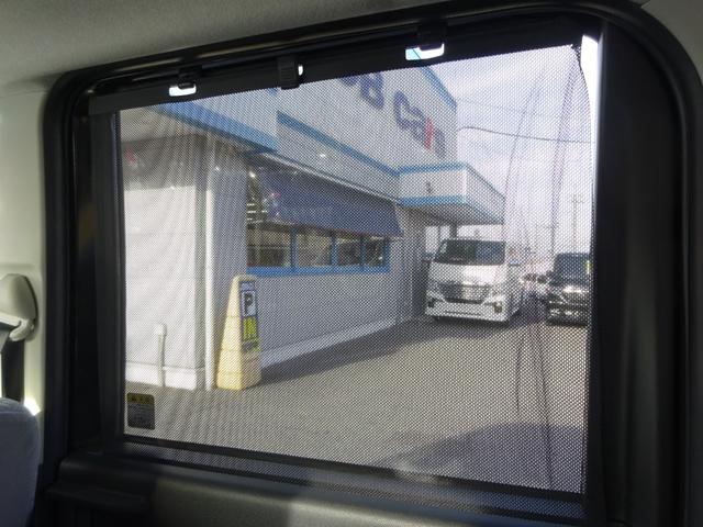 タント Ｌ　ＳＤナビ　Ｂｌｕｅｔｏｏｔｈ接続　フルセグ　スマートアシストＩＩＩ　ＬＥＤヘッドライト　ロールサンシェード　プライバシーガラス　前後ソナー　オートライト　オートリトラミラー　スペアキー有　エコアイドル（25枚目）