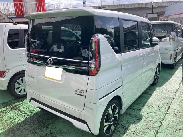 日産 ルークス