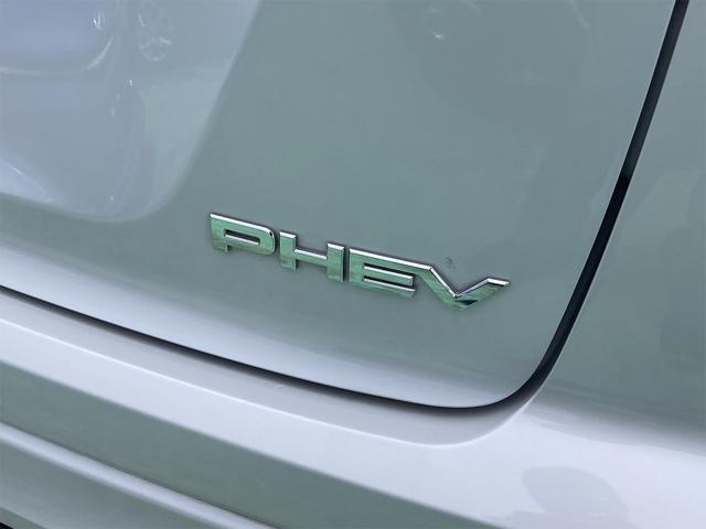 三菱 エクリプスクロスＰＨＥＶ