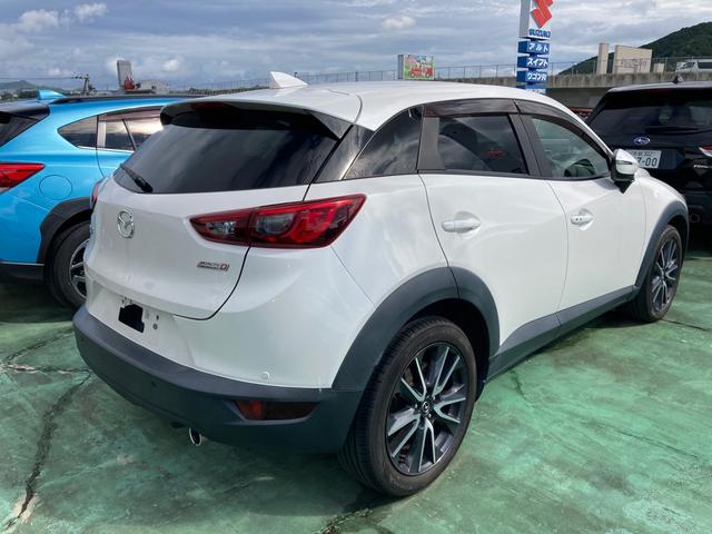 マツダ ＣＸ－３