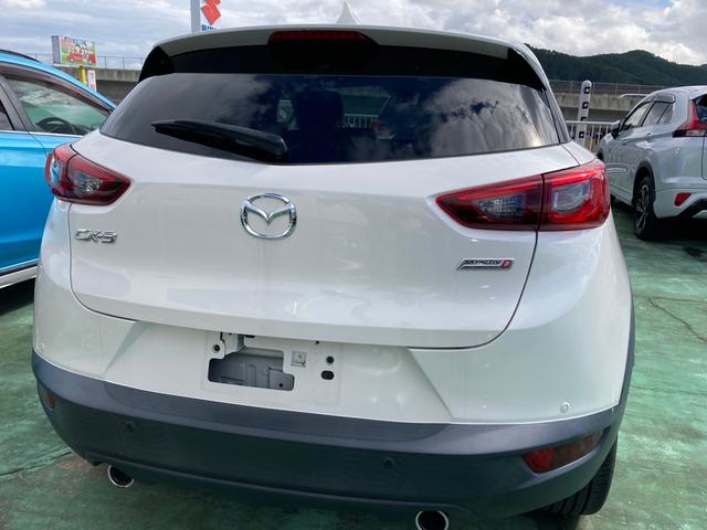 マツダ ＣＸ－３