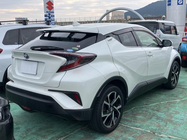 トヨタ Ｃ－ＨＲ