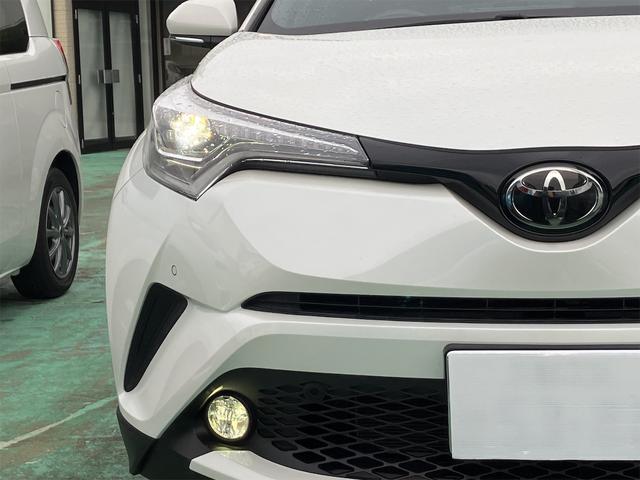 トヨタ Ｃ－ＨＲ