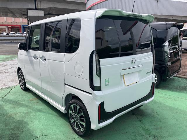 ホンダ Ｎ－ＢＯＸカスタム