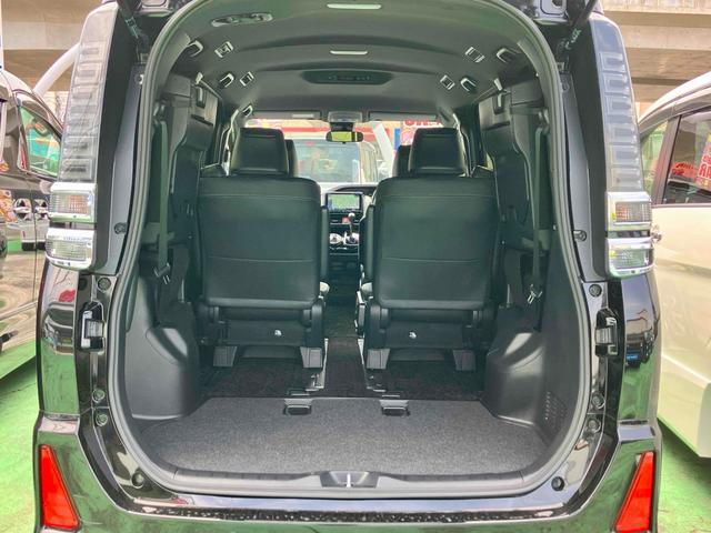 TOYOTA VOXY ZS KIRAMEKI III Best Japan Spec Recon Car for Import Malaysia