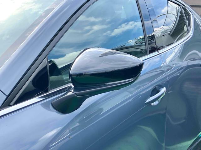 ＭＡＺＤＡ３ファストバック ２０Ｓ　ブラックトーンエディション　全周囲カメラ　クリアランスソナー　アダプティブクルーズコントロール　レーンアシスト　衝突被害軽減システム　アルミホイール　オートマチックハイビーム　オートライト　ＬＥＤヘッドランプ　パワーシート（21枚目）