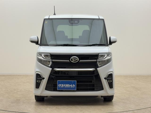 タント カスタムＲＳセレクション（2枚目）