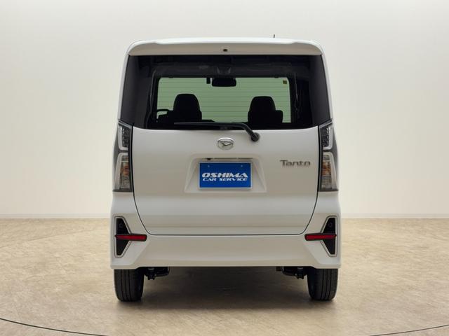 タント カスタムＲＳセレクション（5枚目）