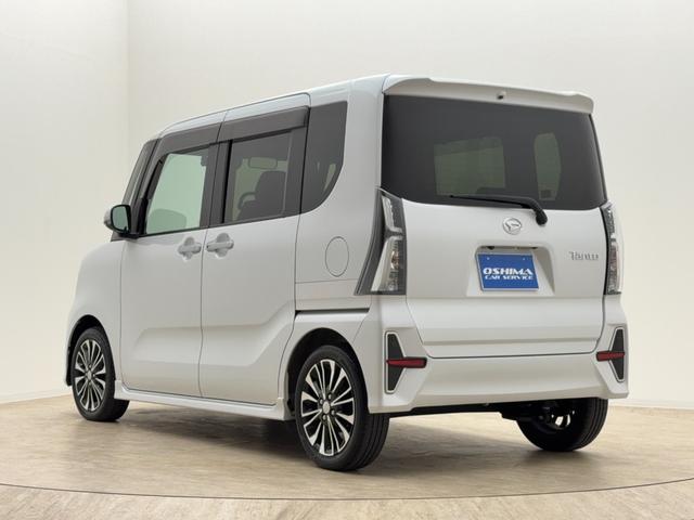 タント カスタムＲＳセレクション（6枚目）