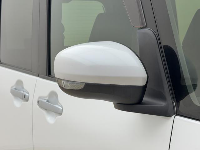 タント カスタムＲＳセレクション（9枚目）