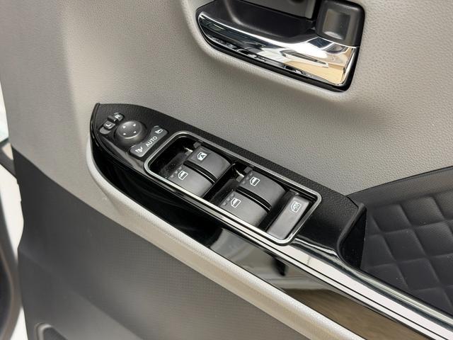 タント カスタムＲＳセレクション（15枚目）