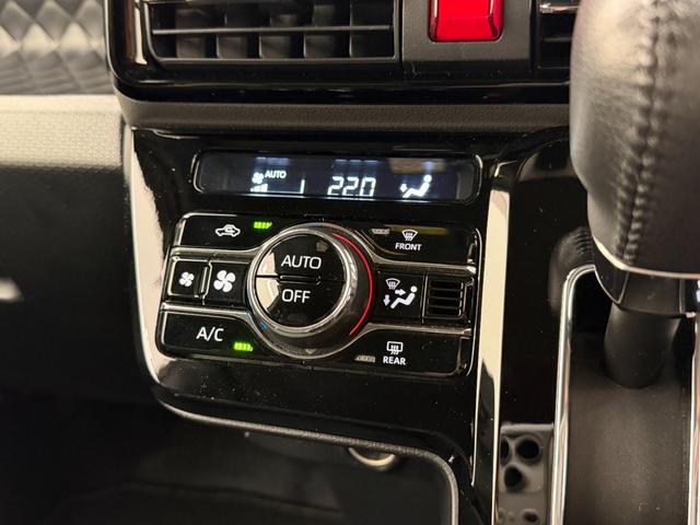 タント カスタムＲＳセレクション（28枚目）