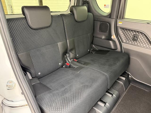 タント カスタムＲＳセレクション（38枚目）