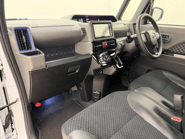 タント カスタムＲＳセレクション（46枚目）