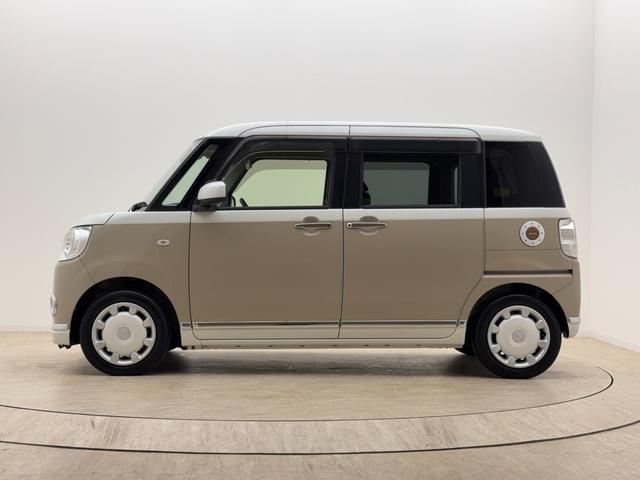 ムーヴキャンバス Ｇメイクアップ　ＳＡＩＩＩ（2枚目）