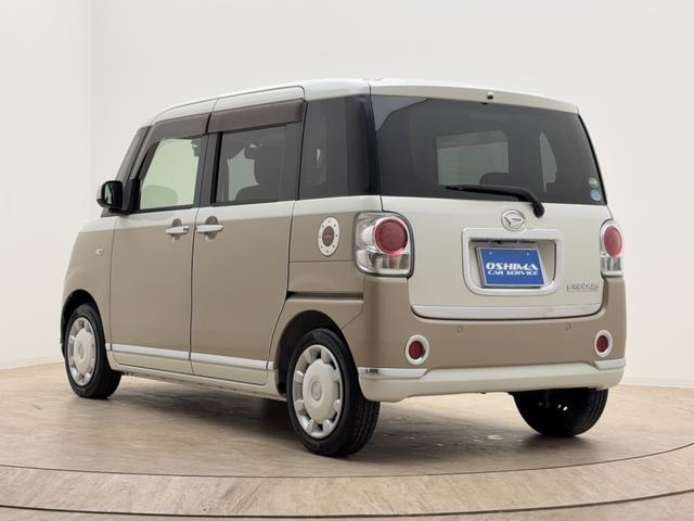 ムーヴキャンバス Ｇメイクアップ　ＳＡＩＩＩ（3枚目）