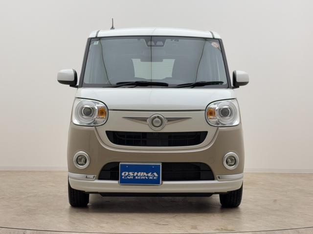 ムーヴキャンバス Ｇメイクアップ　ＳＡＩＩＩ（8枚目）