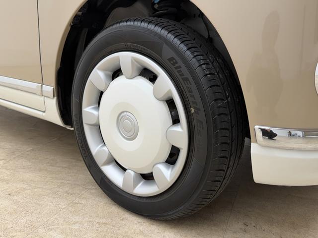 ムーヴキャンバス Ｇメイクアップ　ＳＡＩＩＩ（11枚目）