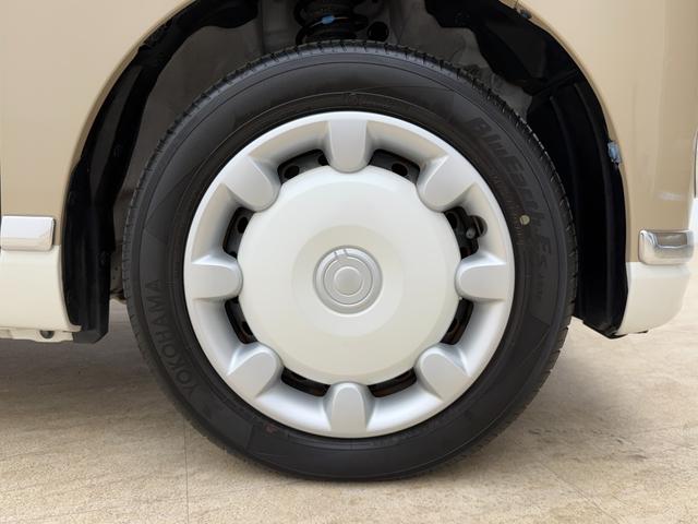 ムーヴキャンバス Ｇメイクアップ　ＳＡＩＩＩ（12枚目）