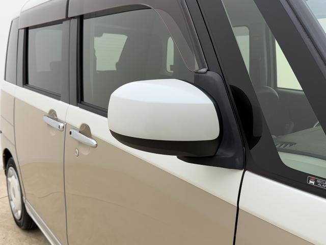 ムーヴキャンバス Ｇメイクアップ　ＳＡＩＩＩ（13枚目）