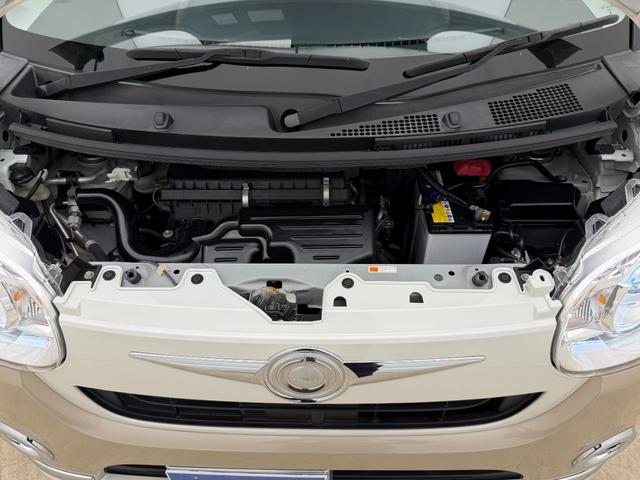 ムーヴキャンバス Ｇメイクアップ　ＳＡＩＩＩ（18枚目）