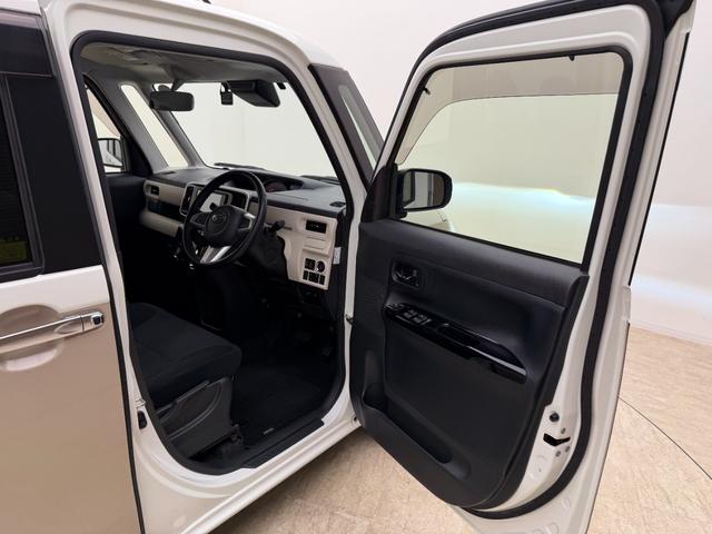 ムーヴキャンバス Ｇメイクアップ　ＳＡＩＩＩ（19枚目）