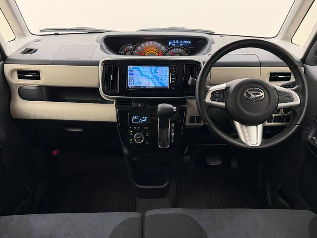 ムーヴキャンバス Ｇメイクアップ　ＳＡＩＩＩ（23枚目）