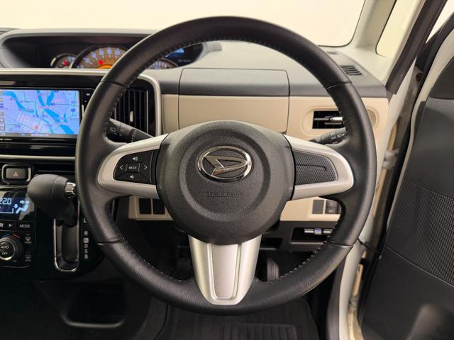 ムーヴキャンバス Ｇメイクアップ　ＳＡＩＩＩ（24枚目）