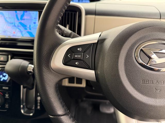 ムーヴキャンバス Ｇメイクアップ　ＳＡＩＩＩ（25枚目）