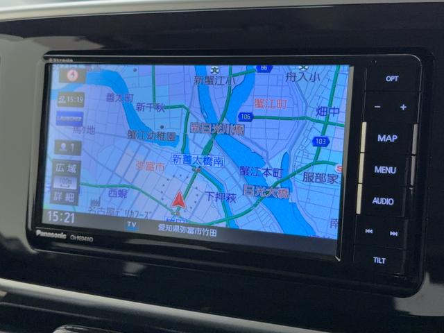 ムーヴキャンバス Ｇメイクアップ　ＳＡＩＩＩ（30枚目）