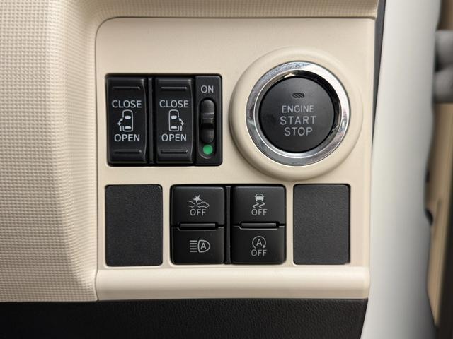 ムーヴキャンバス Ｇメイクアップ　ＳＡＩＩＩ（35枚目）