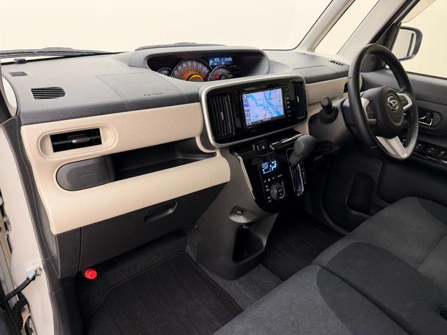 ムーヴキャンバス Ｇメイクアップ　ＳＡＩＩＩ（48枚目）