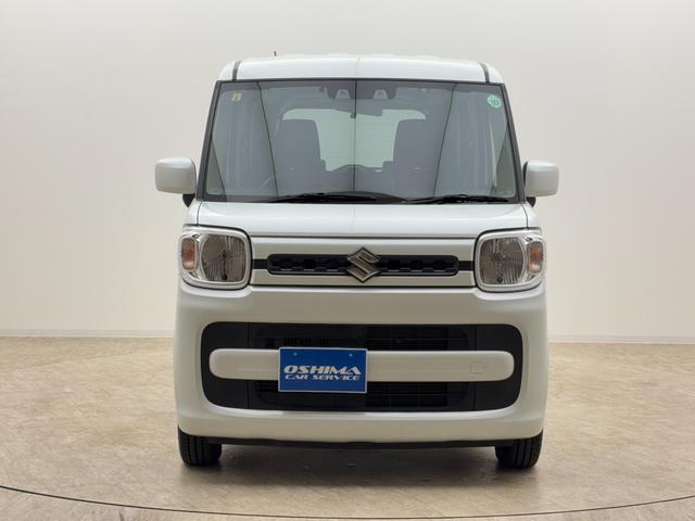 スペーシア ハイブリッドG(2枚目)