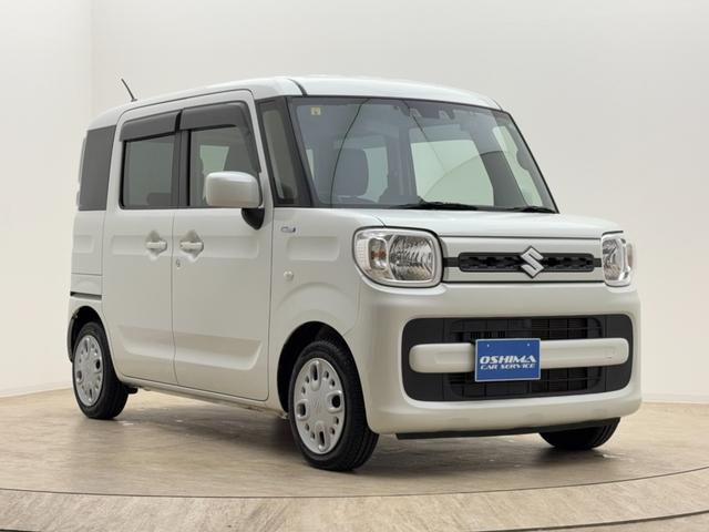 スペーシア ハイブリッドG(3枚目)