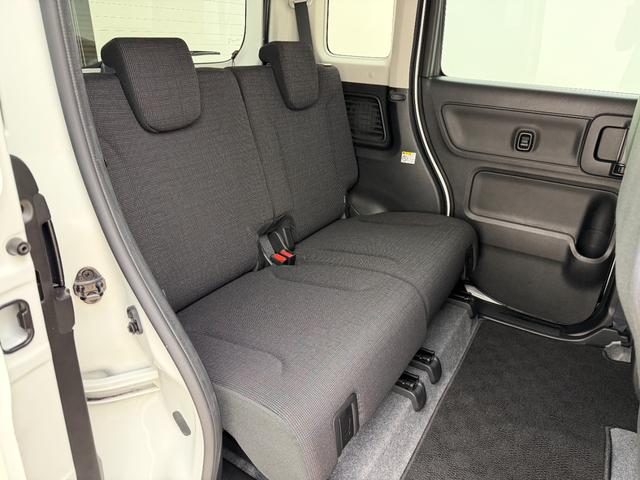 スペーシア ハイブリッドG(39枚目)