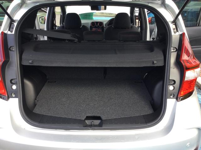 ノート e-パワーニスモ(8枚目)