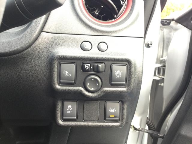 ノート e-パワーニスモ(16枚目)