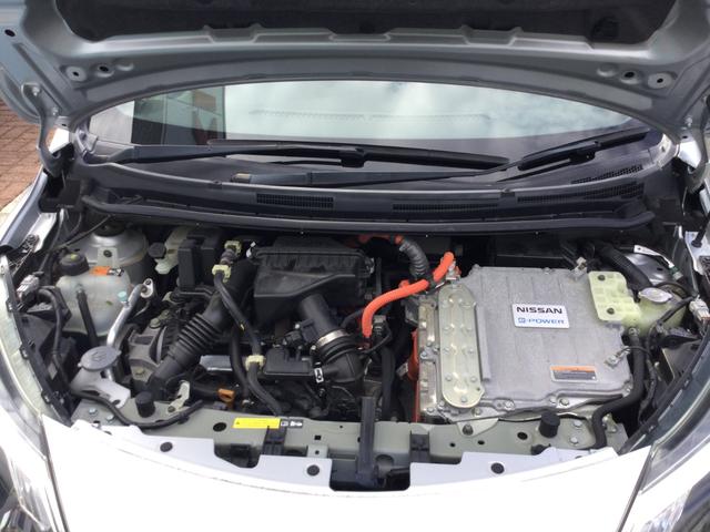 ノート e-パワーニスモ(20枚目)