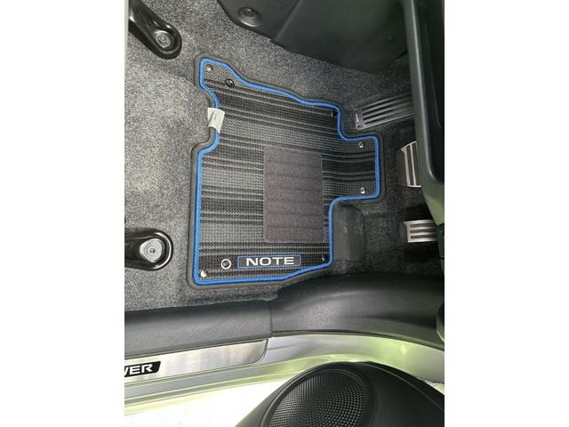 ノート e-パワーニスモ(24枚目)