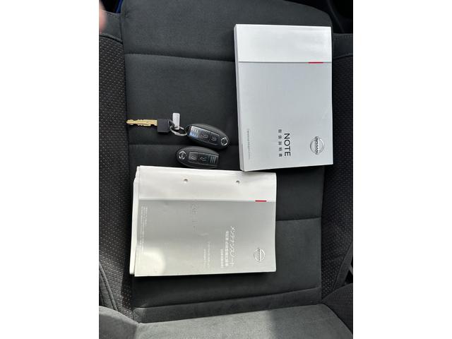 ノート e-パワーニスモ(25枚目)