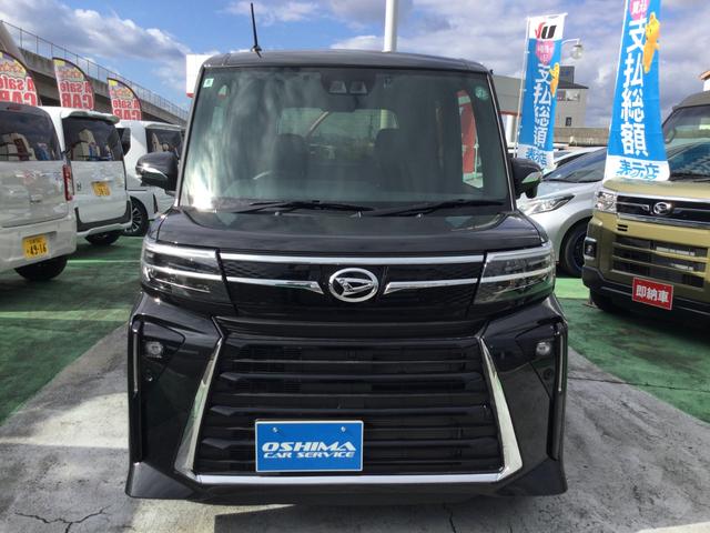 タント Ｘ（3枚目）